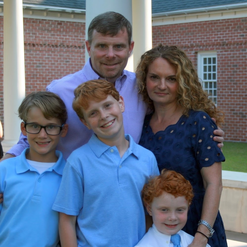 Meet your Posher, Jennifer